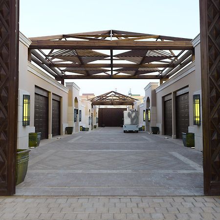 Goot Resorts Riyadh Luaran gambar