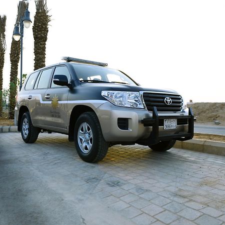 Goot Resorts Riyadh Luaran gambar