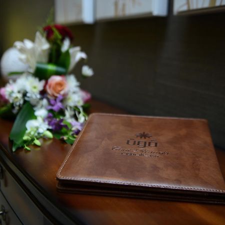 Goot Resorts Riyadh Luaran gambar