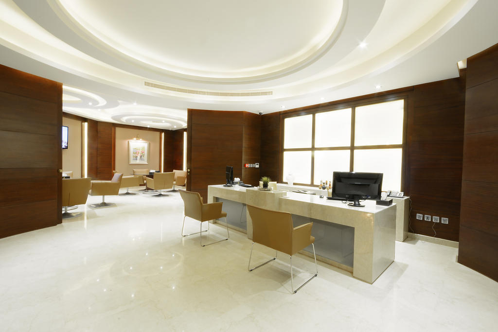 Goot Resorts Riyadh Luaran gambar