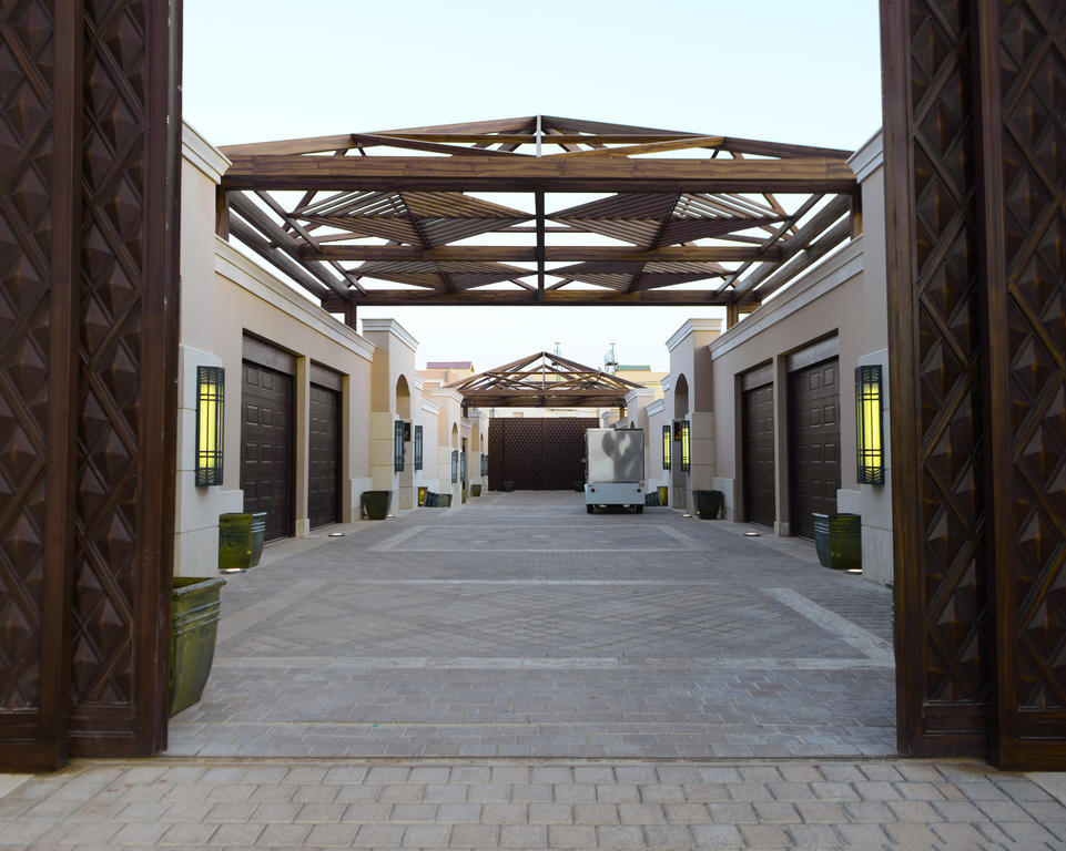 Goot Resorts Riyadh Luaran gambar
