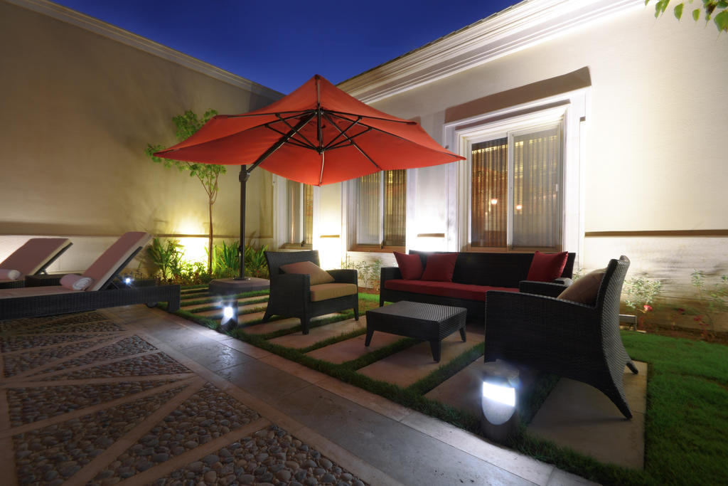Goot Resorts Riyadh Bilik gambar