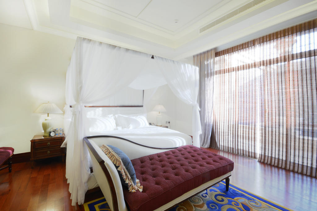 Goot Resorts Riyadh Bilik gambar