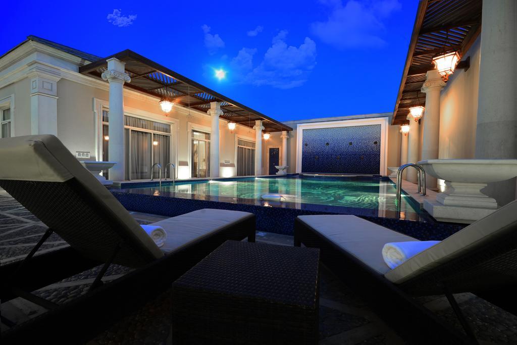 Goot Resorts Riyadh Bilik gambar
