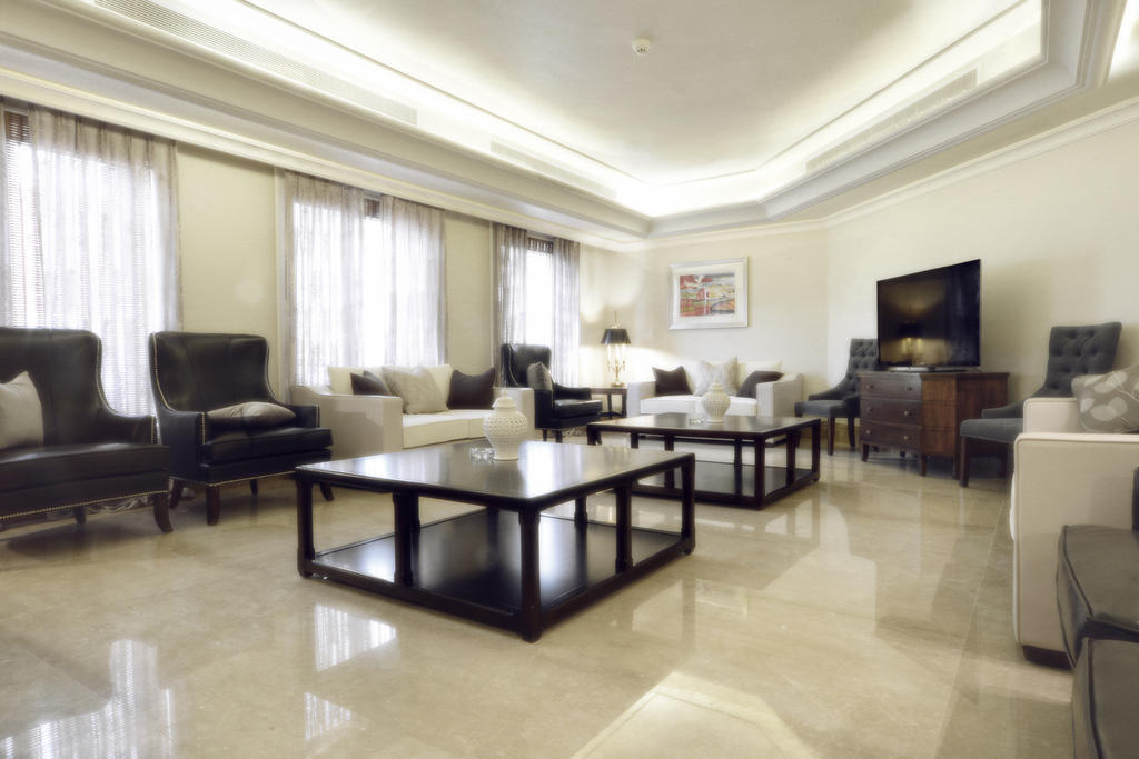 Goot Resorts Riyadh Bilik gambar