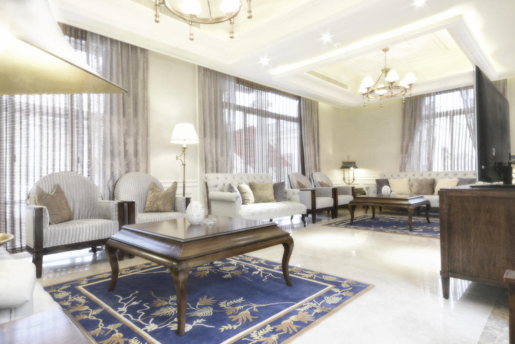Goot Resorts Riyadh Luaran gambar