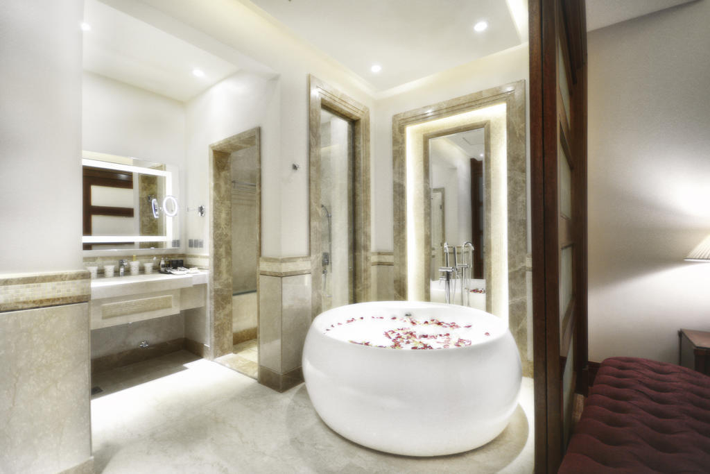 Goot Resorts Riyadh Bilik gambar