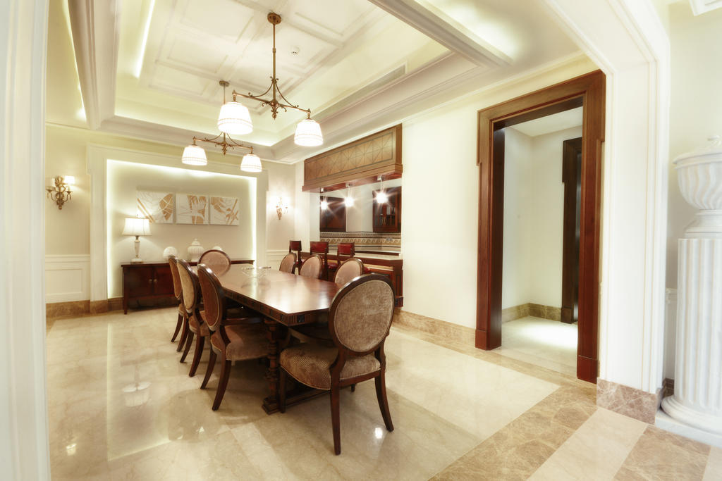 Goot Resorts Riyadh Luaran gambar