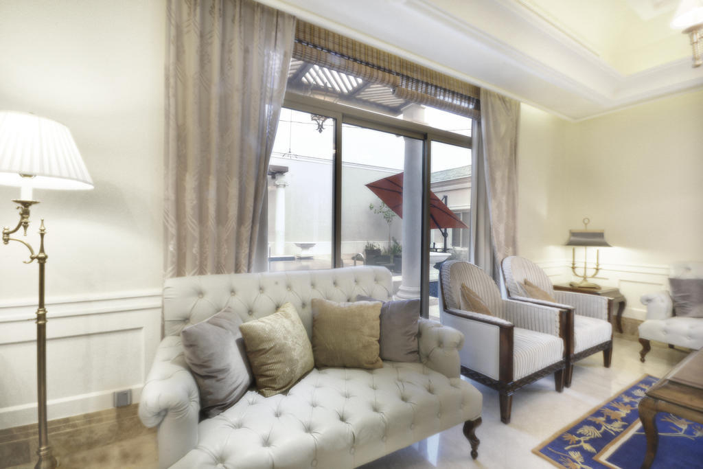 Goot Resorts Riyadh Bilik gambar