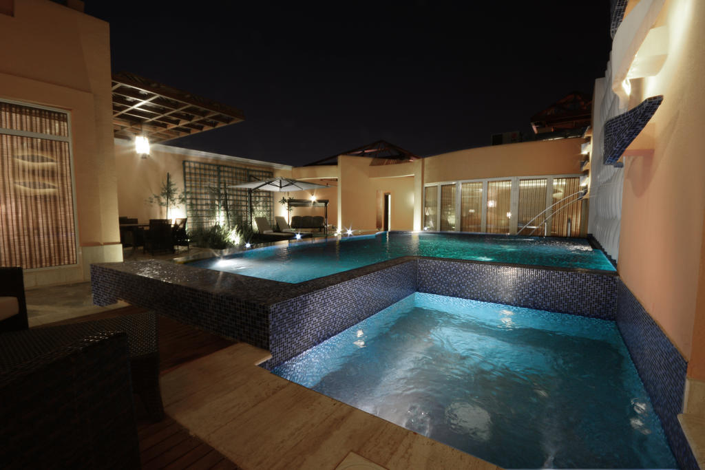 Goot Resorts Riyadh Bilik gambar