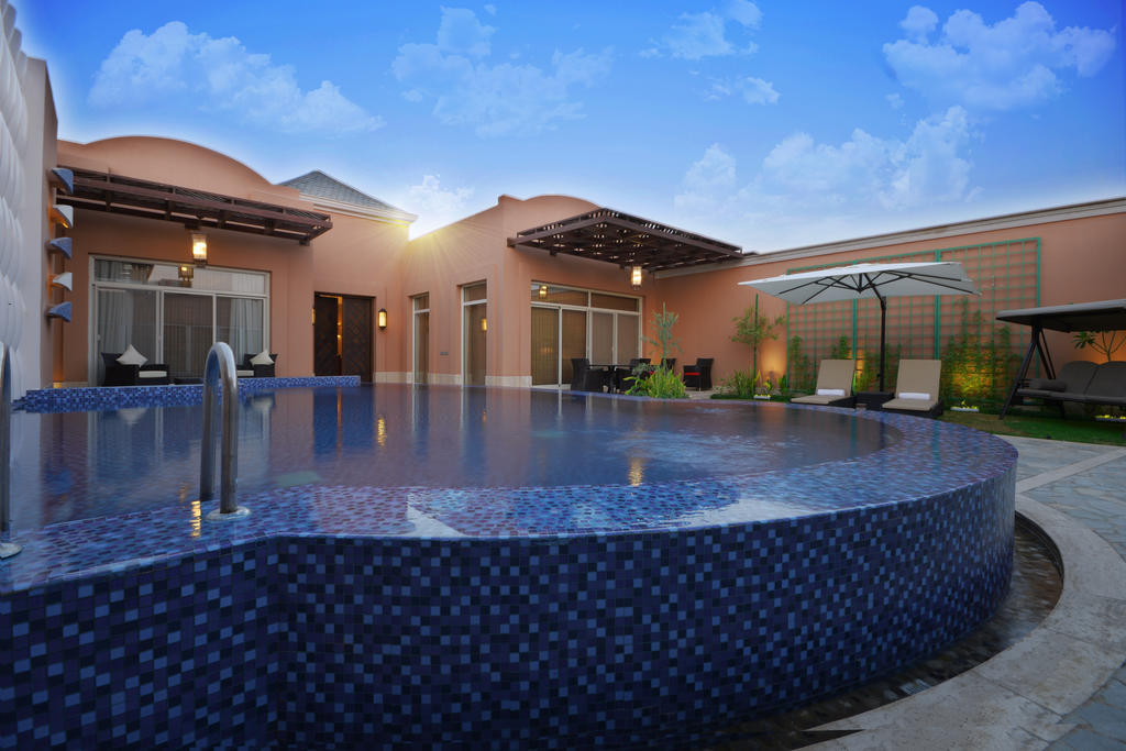 Goot Resorts Riyadh Bilik gambar