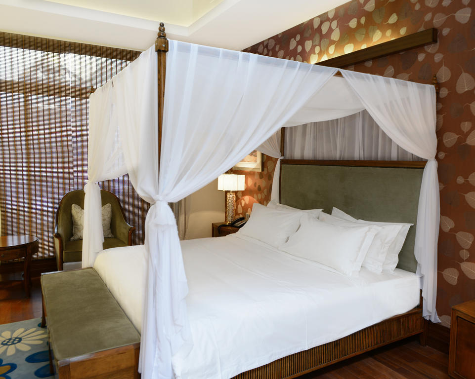 Goot Resorts Riyadh Bilik gambar