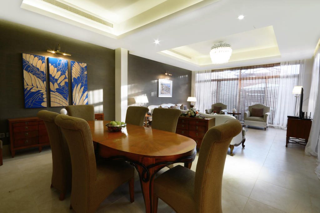 Goot Resorts Riyadh Bilik gambar