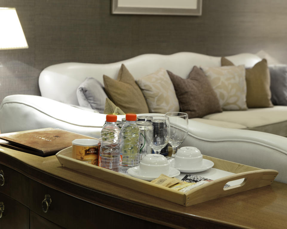 Goot Resorts Riyadh Bilik gambar