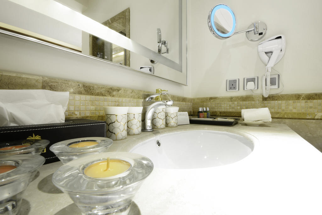 Goot Resorts Riyadh Luaran gambar