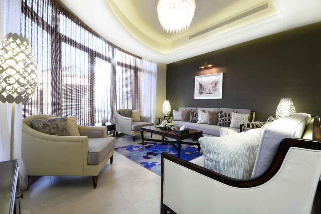 Goot Resorts Riyadh Bilik gambar