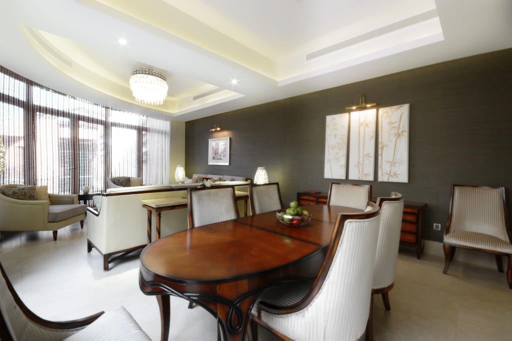 Goot Resorts Riyadh Bilik gambar
