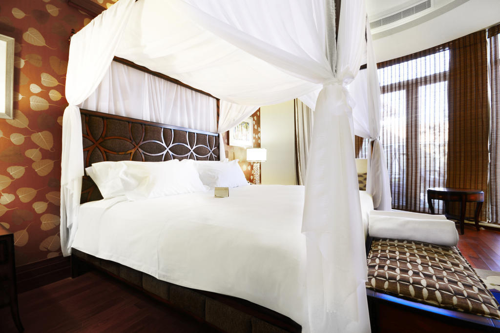 Goot Resorts Riyadh Bilik gambar