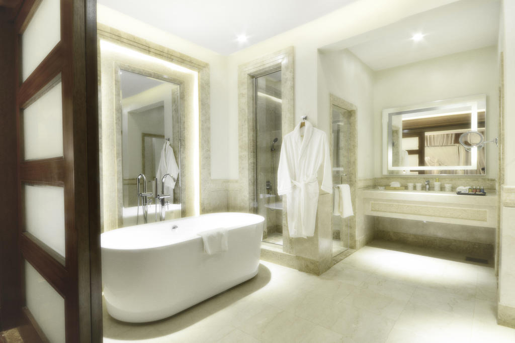 Goot Resorts Riyadh Bilik gambar