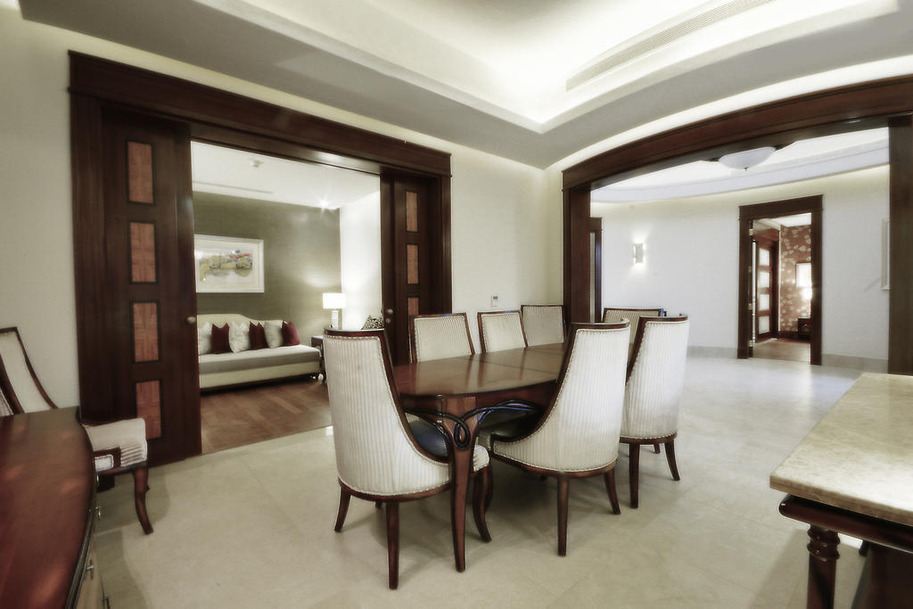 Goot Resorts Riyadh Bilik gambar