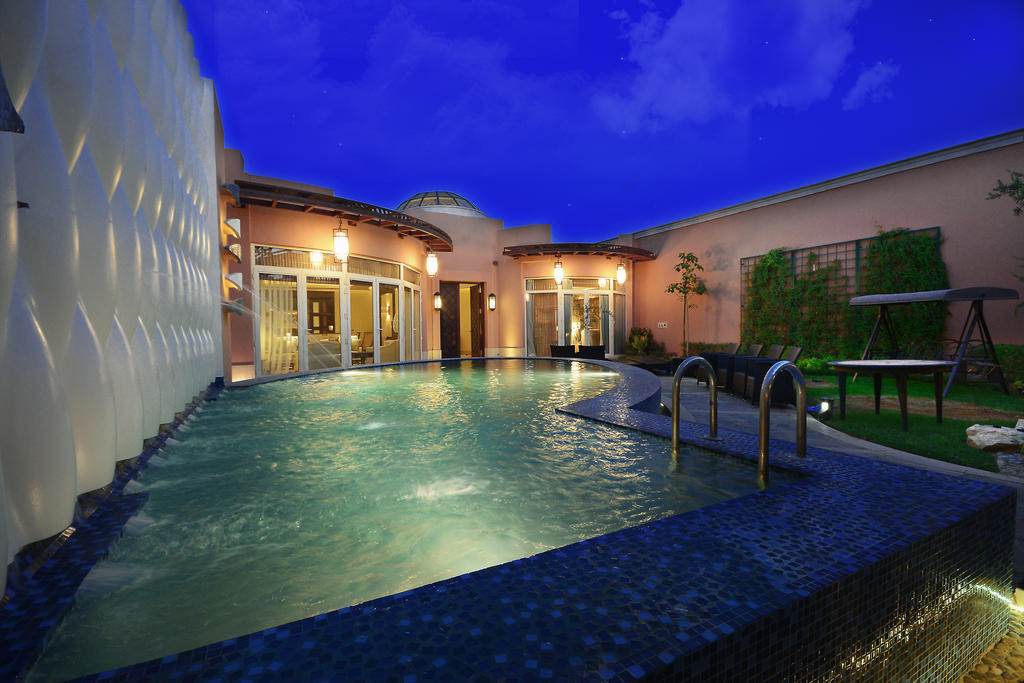 Goot Resorts Riyadh Bilik gambar