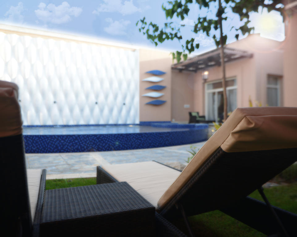 Goot Resorts Riyadh Bilik gambar