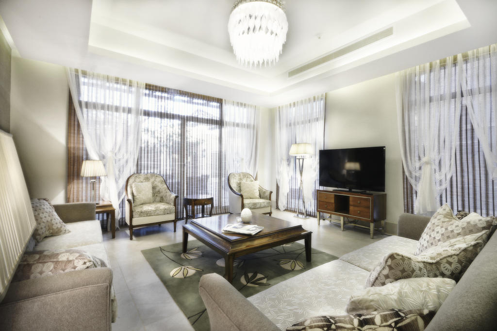 Goot Resorts Riyadh Bilik gambar