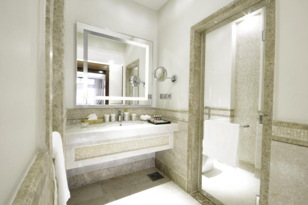 Goot Resorts Riyadh Bilik gambar