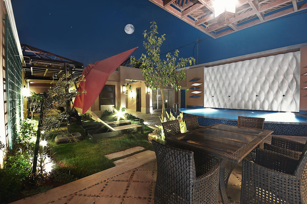 Goot Resorts Riyadh Bilik gambar