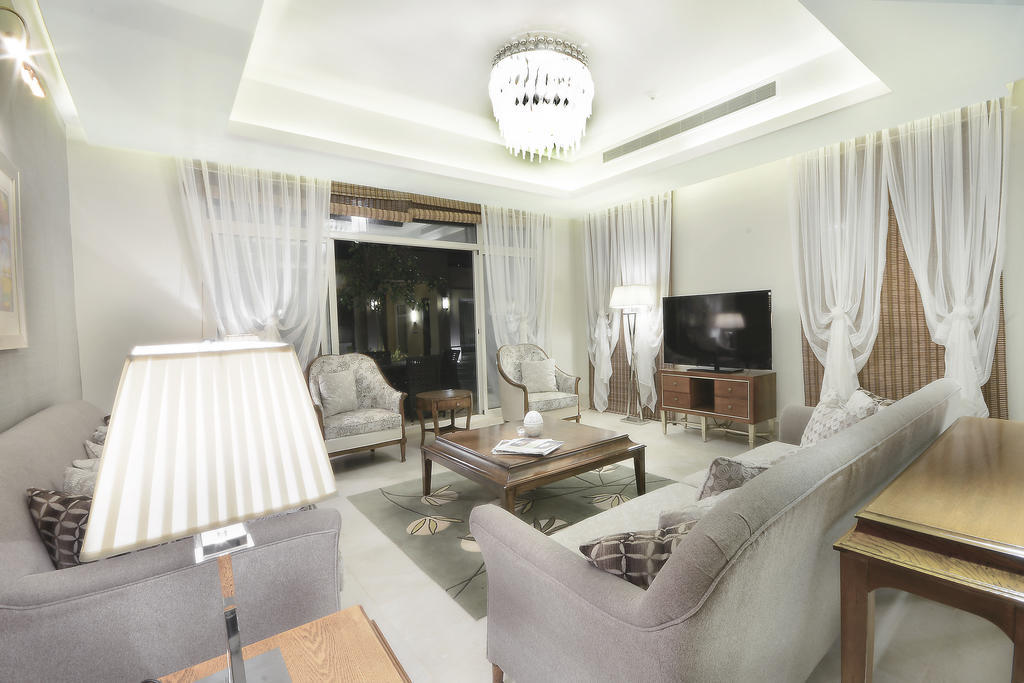 Goot Resorts Riyadh Bilik gambar