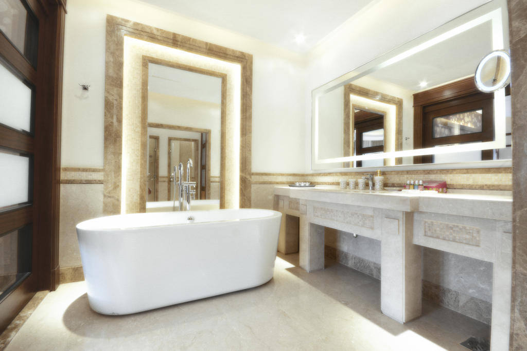 Goot Resorts Riyadh Bilik gambar