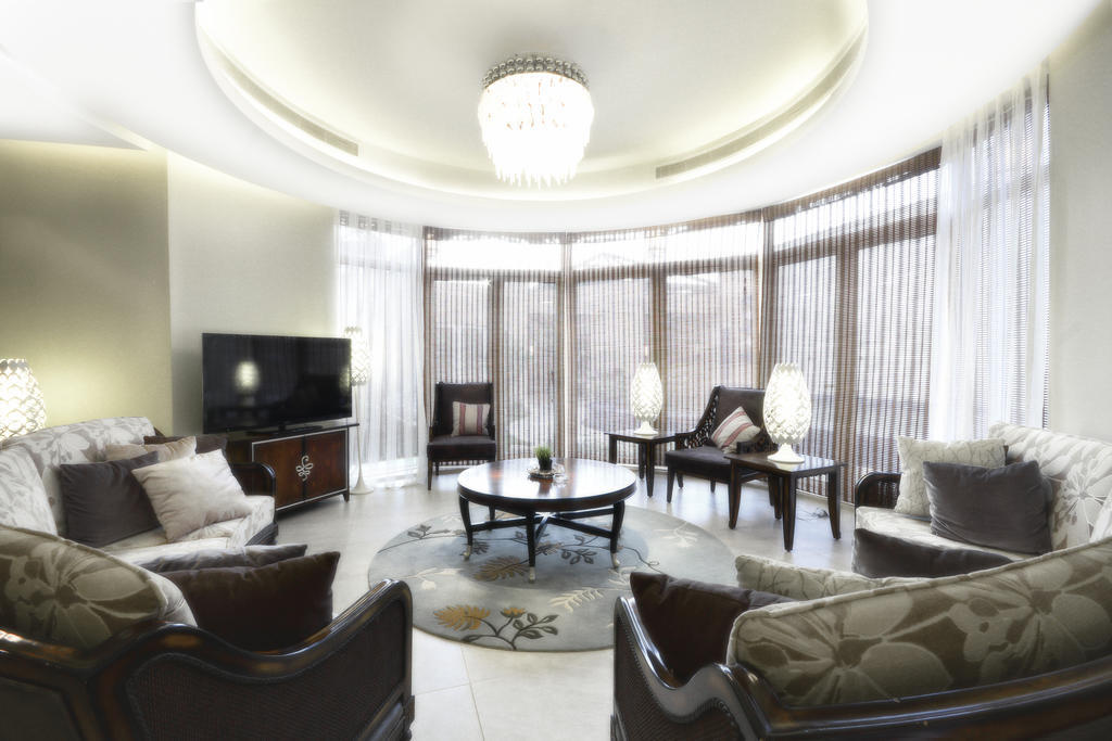 Goot Resorts Riyadh Bilik gambar