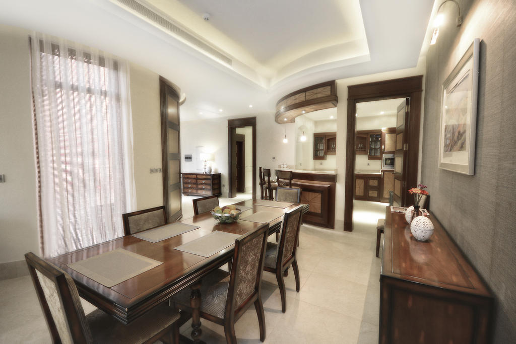 Goot Resorts Riyadh Bilik gambar