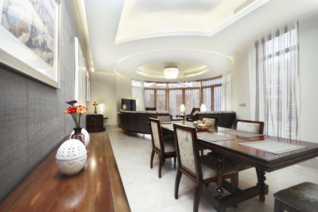 Goot Resorts Riyadh Bilik gambar