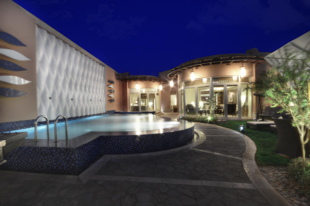 Goot Resorts Riyadh Bilik gambar